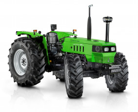 Картинка техника тракторы agrotron deutz-fahr