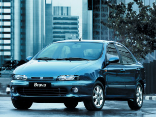 Картинка автомобили fiat