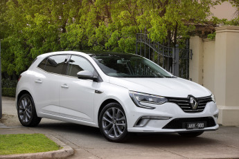 Картинка автомобили renault 2016г mеgane au-spec