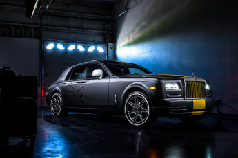 Картинка автомобили rolls-royce