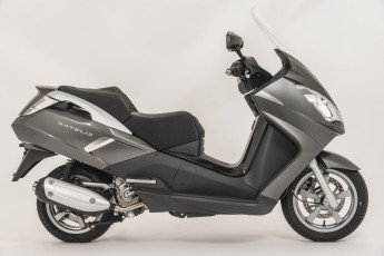 Картинка мотоциклы мотороллеры peugeot