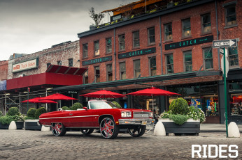 Картинка автомобили chevrolet