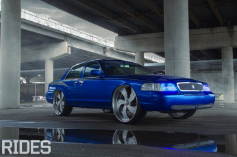 Картинка автомобили ford