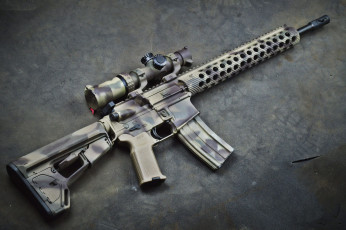 Картинка оружие автоматы штурмовая винтовка