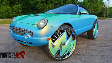 Картинка автомобили ford