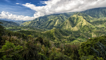 Картинка природа горы скалы