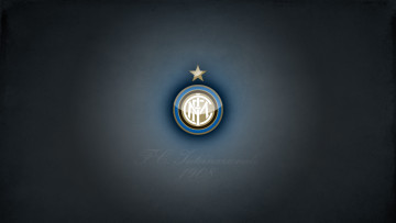 Картинка спорт эмблемы+клубов интер fc internazionale logo inter лого