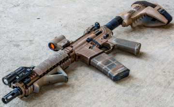 Картинка оружие автоматы ствол