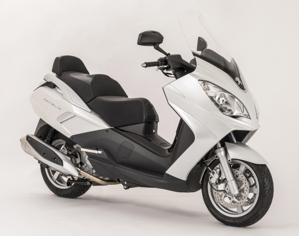 Обои картинки фото мотоциклы, мотороллеры, peugeot