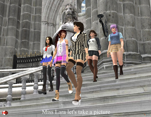 Обои картинки фото 3д графика, фантазия , fantasy, взгляд, девушки, фон