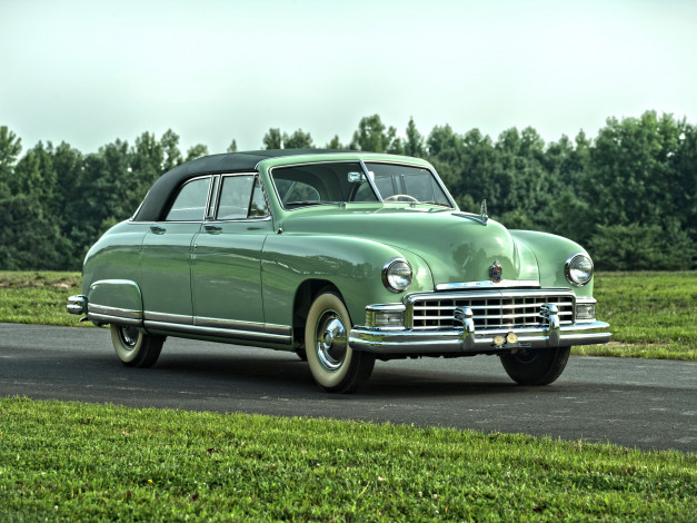 Обои картинки фото автомобили, kaizer