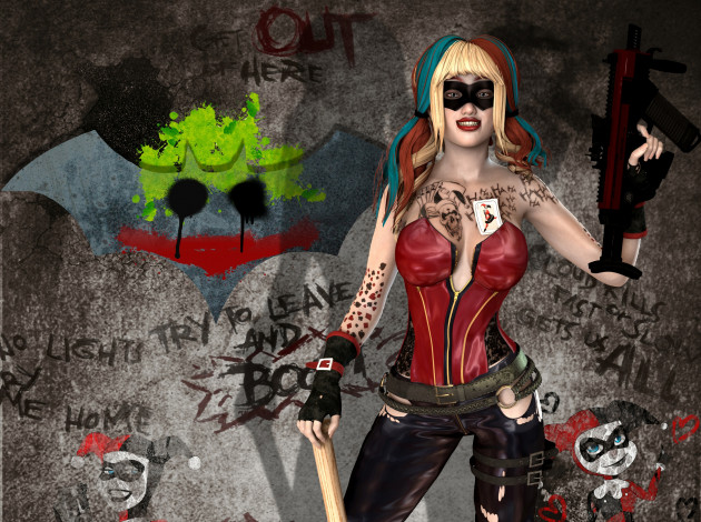 Обои картинки фото 3д графика, фантазия , fantasy, фон, взгляд, девушка