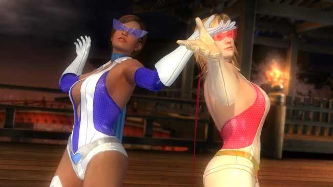 Обои картинки фото 3д графика, фантазия , fantasy, девушки, поза, фон, взгляд