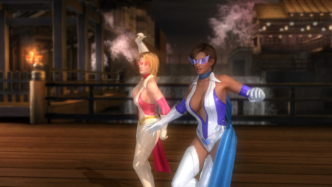 Обои картинки фото 3д графика, фантазия , fantasy, поза, фон, взгляд, девушки