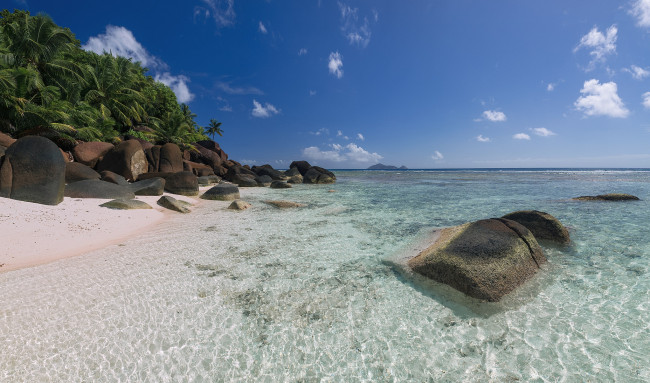 Обои картинки фото природа, тропики, курорт