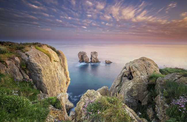 Обои картинки фото природа, побережье, берег, море