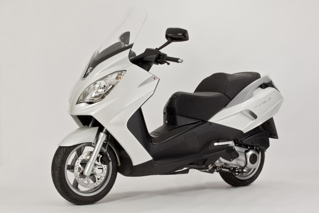 Обои картинки фото мотоциклы, мотороллеры, peugeot