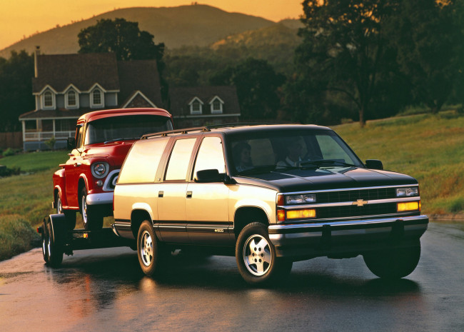 Обои картинки фото автомобили, chevrolet