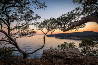 Картинка природа пейзажи простор