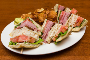 Картинка еда бутерброды +гамбургеры +канапе снедь