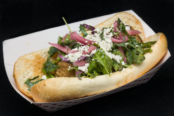 Картинка еда бутерброды +гамбургеры +канапе снедь