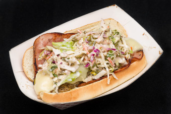 Картинка еда бутерброды +гамбургеры +канапе снедь