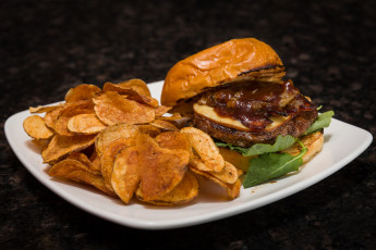 Картинка еда бутерброды +гамбургеры +канапе снедь