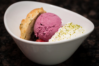 Картинка еда мороженое +десерты снедь