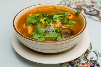 Картинка еда первые+блюда снедь