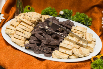 Картинка еда пирожные +кексы +печенье снедь