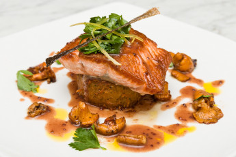 Картинка еда рыбные+блюда +с+морепродуктами снедь