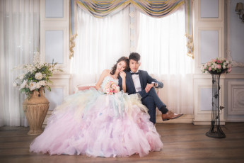 Картинка разное мужчина+женщина парень девушка пара молодежь