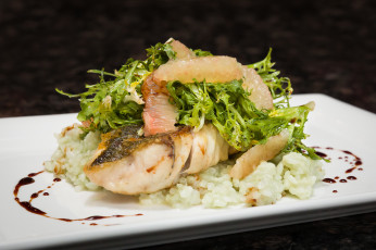 Картинка еда рыбные+блюда +с+морепродуктами снедь