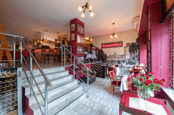 Картинка интерьер кафе +рестораны +отели дизайн стиль уют