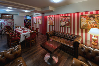 Картинка интерьер кафе +рестораны +отели мебель дизайн стиль