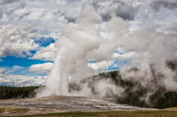 Картинка природа стихия простор