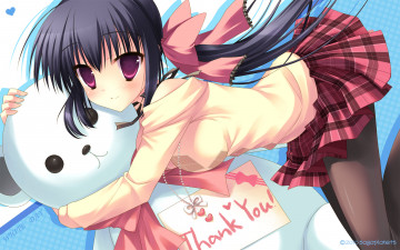 Картинка аниме unknown +другое kisaragi gold star