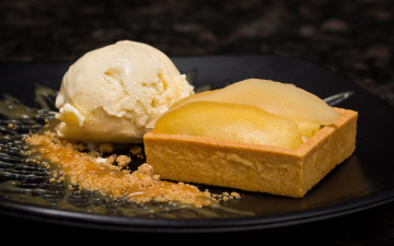 Картинка еда мороженое +десерты снедь