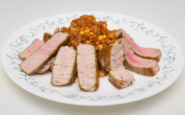 Картинка еда мясные+блюда снедь