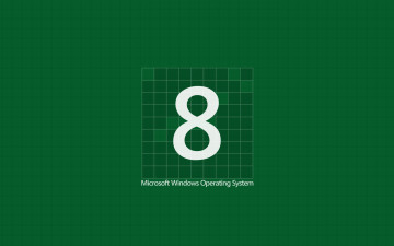 Картинка компьютеры windows+8 фон логотип