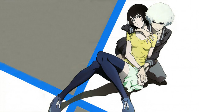 Обои картинки фото аниме, zankyou no terror, zankyou, no, terror