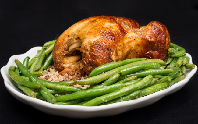 Обои картинки фото еда, мясные блюда, снедь