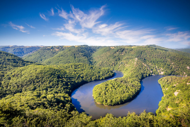 Обои картинки фото природа, реки, озера, простор