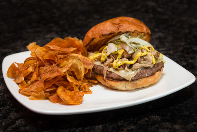 Обои картинки фото еда, бутерброды,  гамбургеры,  канапе, снедь