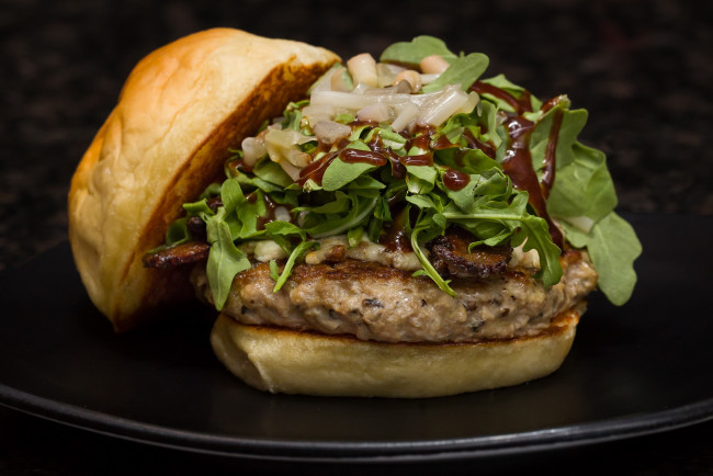 Обои картинки фото еда, бутерброды,  гамбургеры,  канапе, снедь