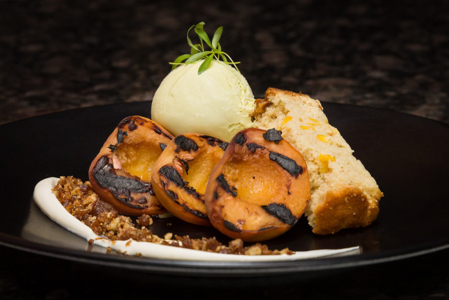 Обои картинки фото еда, мороженое,  десерты, снедь