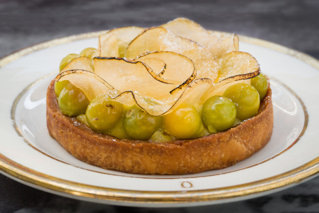 Обои картинки фото еда, мороженое,  десерты, снедь