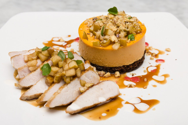 Обои картинки фото еда, мясные блюда, снедь