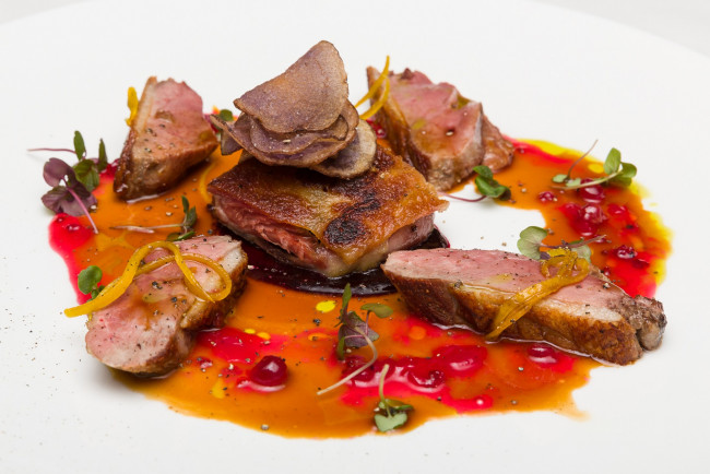 Обои картинки фото еда, мясные блюда, снедь