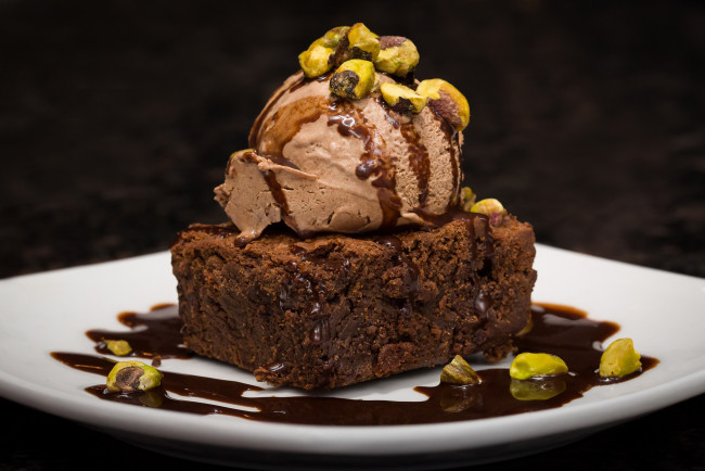 Обои картинки фото еда, пирожные,  кексы,  печенье, снедь